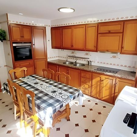 Villa Torreon Con Piscina Privada A 5 Min Playa Benicàssim Esterno foto