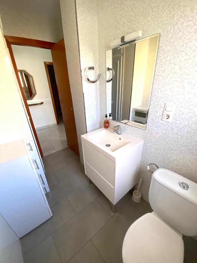 Villa Torreon Con Piscina Privada A 5 Min Playa Benicàssim Esterno foto