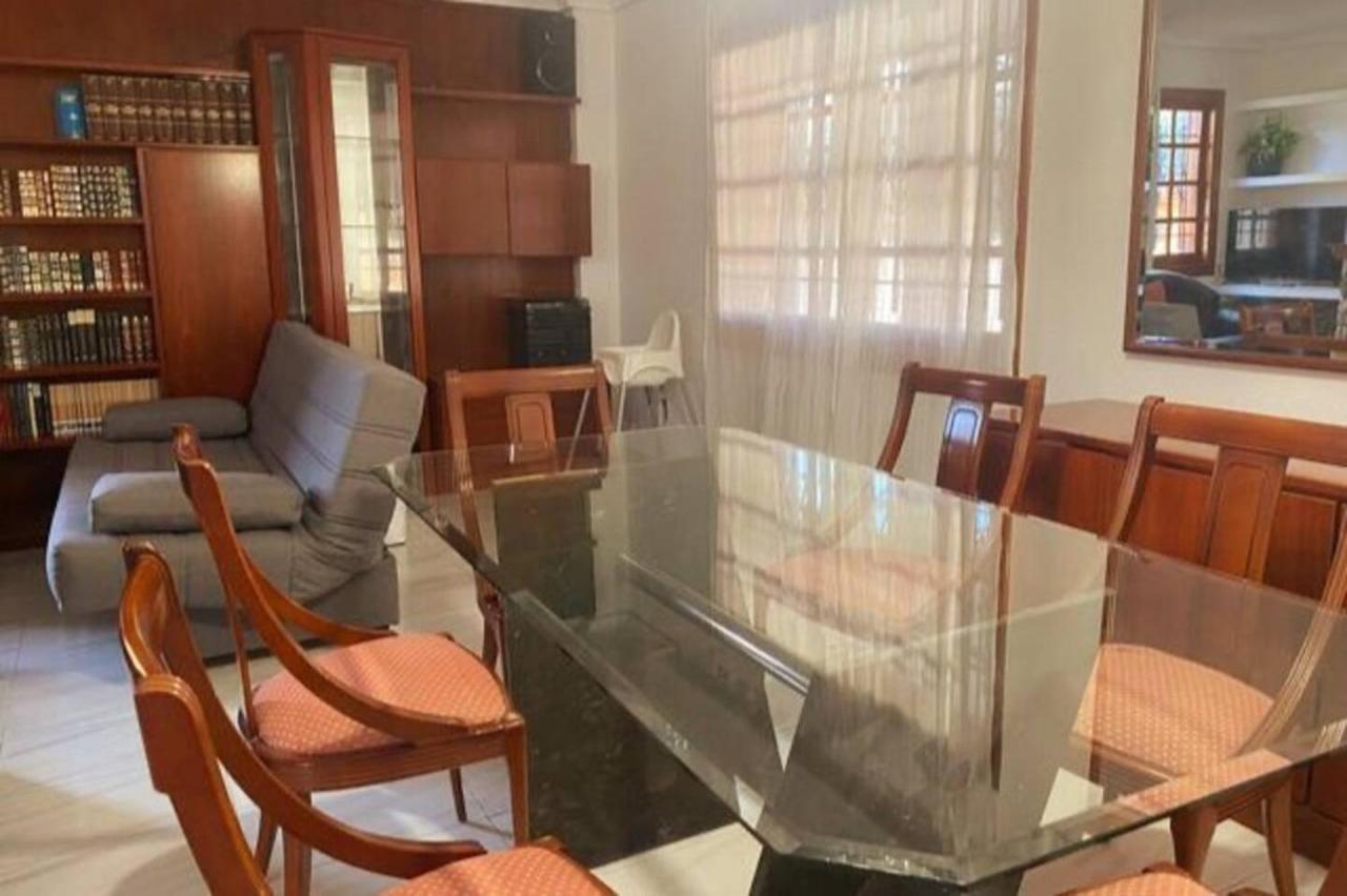 Villa Torreon Con Piscina Privada A 5 Min Playa Benicàssim Esterno foto