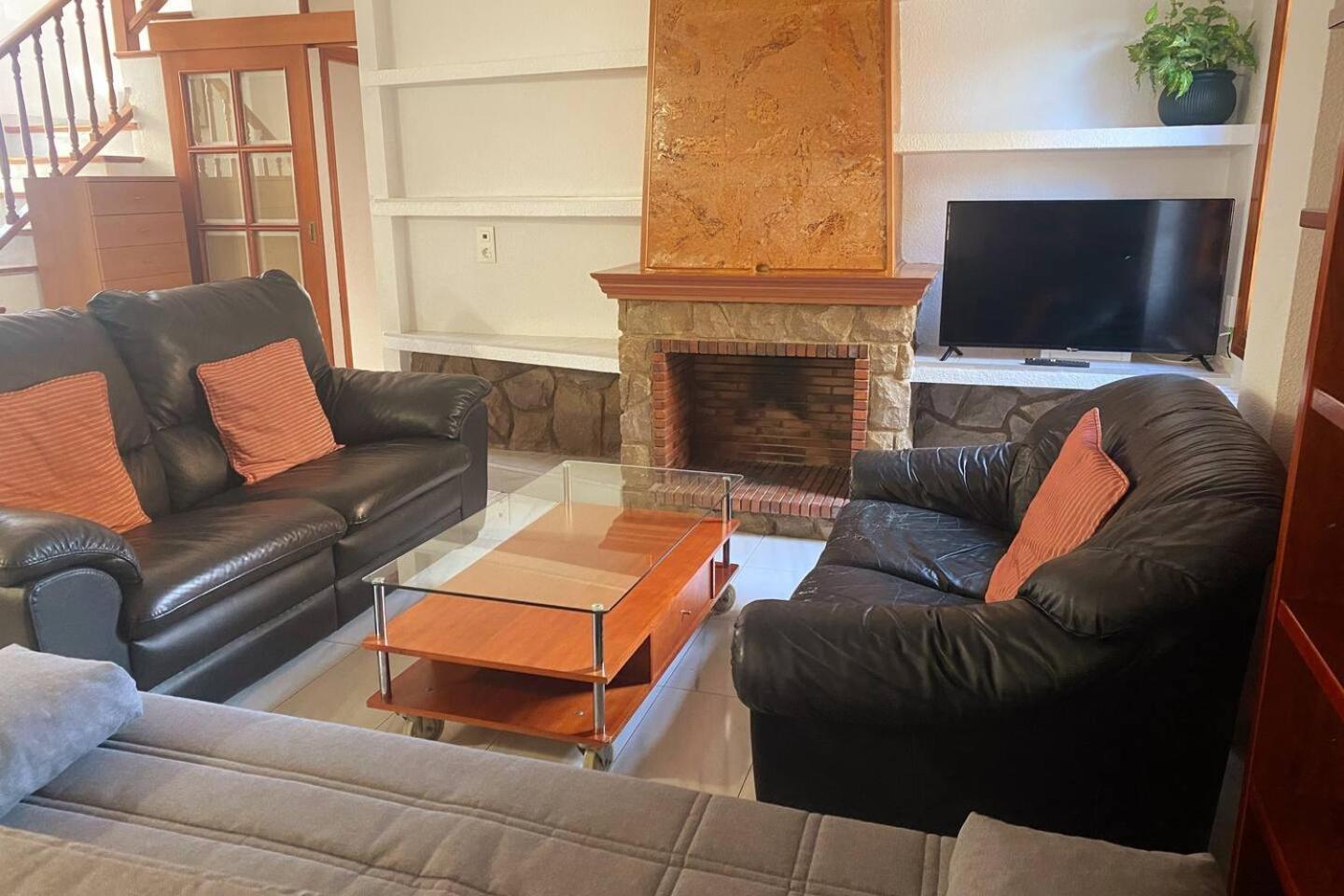 Villa Torreon Con Piscina Privada A 5 Min Playa Benicàssim Esterno foto