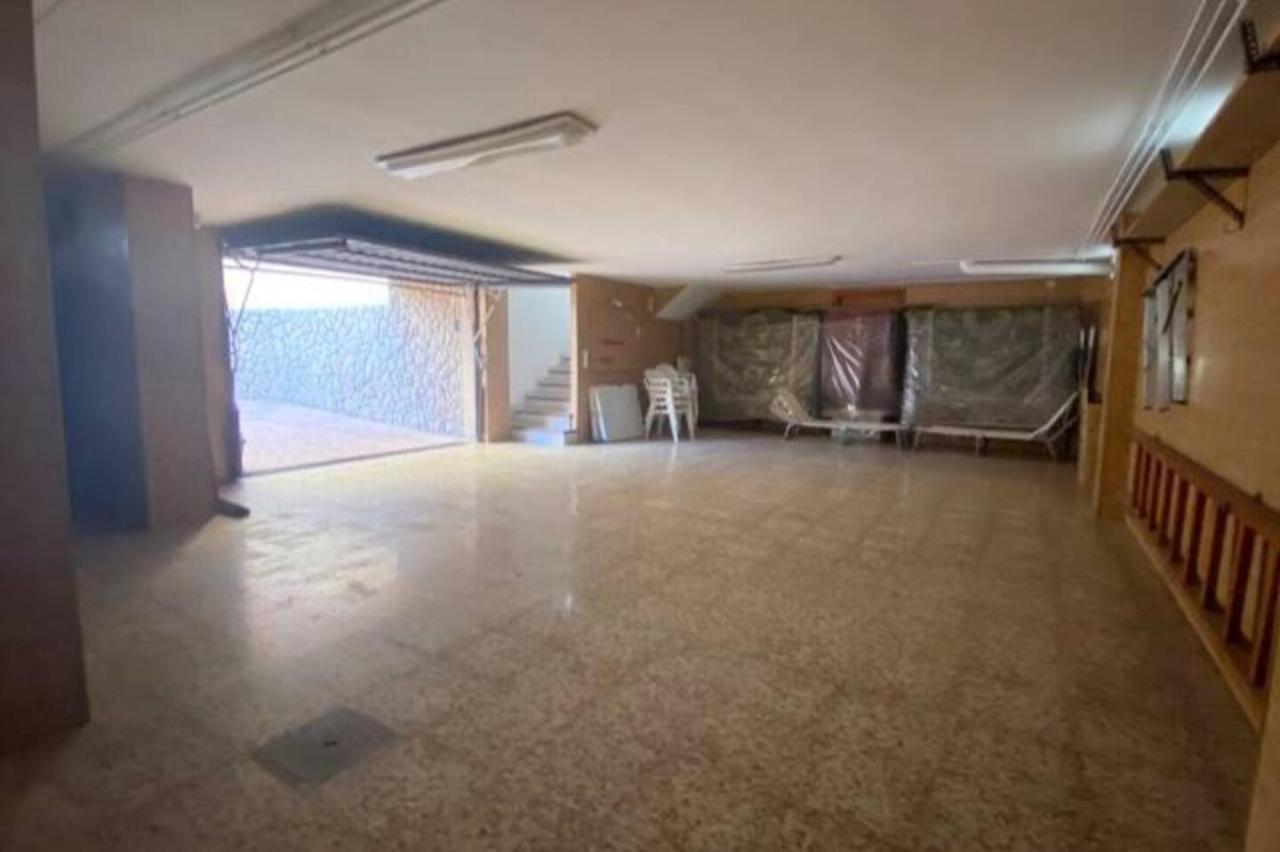 Villa Torreon Con Piscina Privada A 5 Min Playa Benicàssim Esterno foto