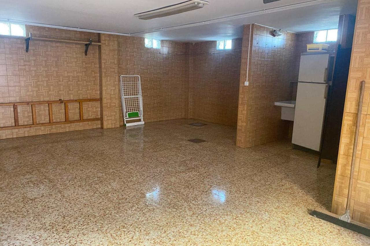 Villa Torreon Con Piscina Privada A 5 Min Playa Benicàssim Esterno foto