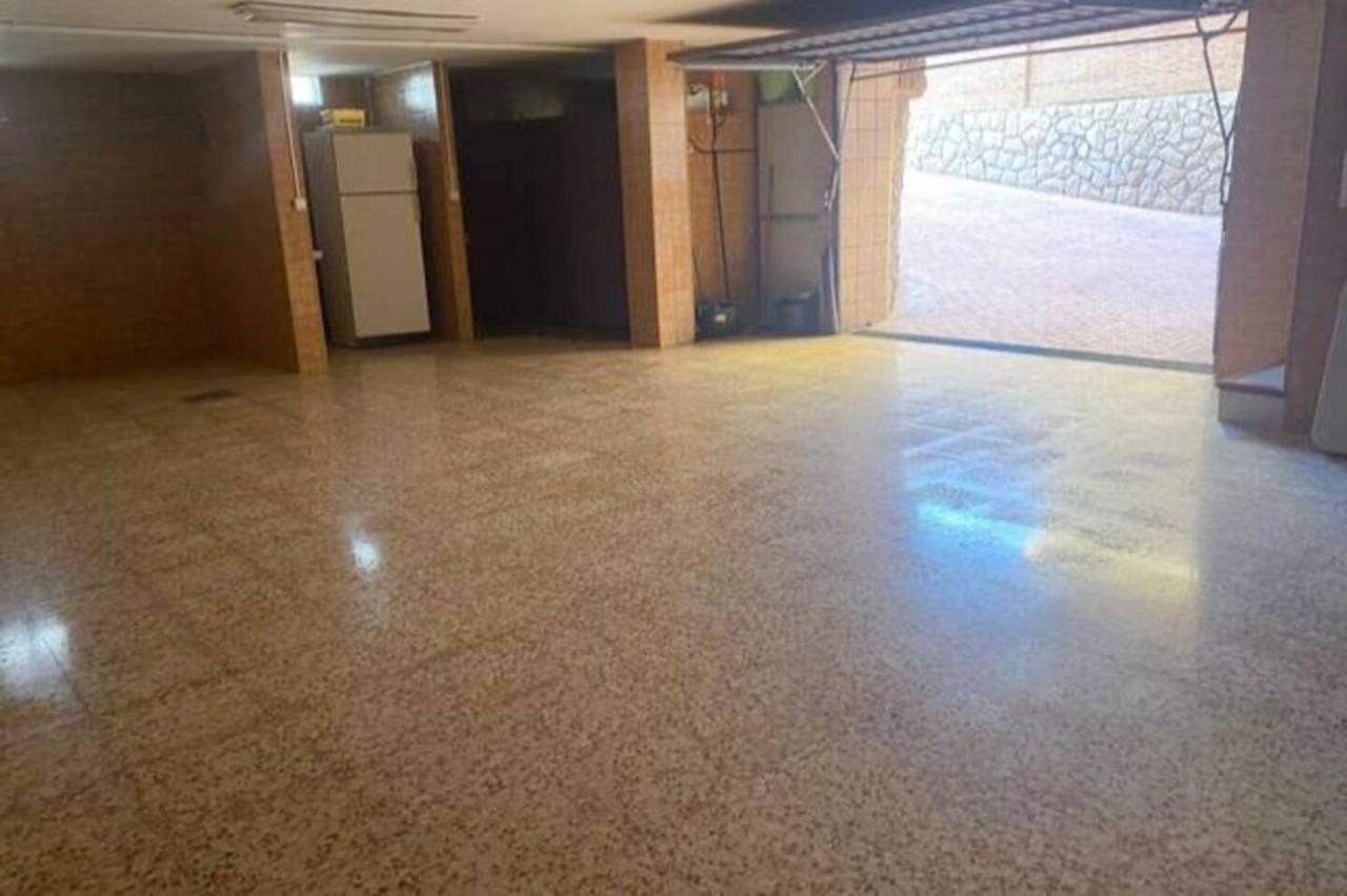 Villa Torreon Con Piscina Privada A 5 Min Playa Benicàssim Esterno foto